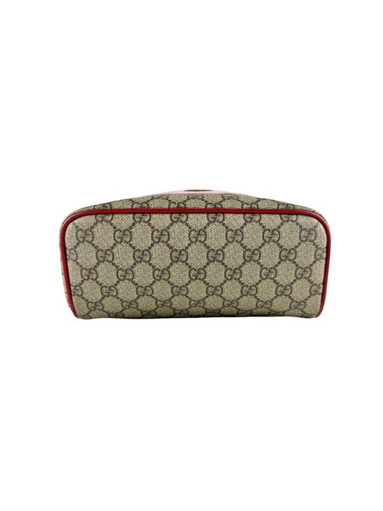 Gucci Backpack Bosco Brown main image 5